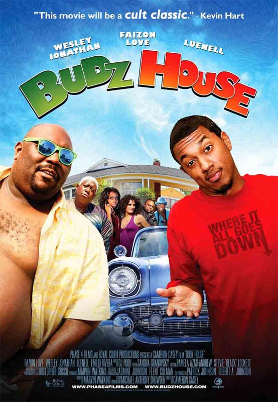 Budz House