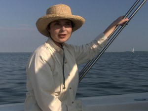 Isabella Rossellini - Aus dem Leben eines Schmetterlings