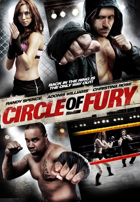 Circle of Fury