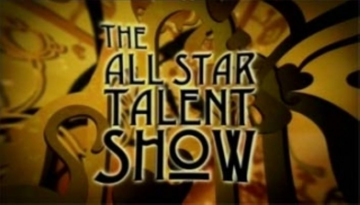 The All Star Impressions Show