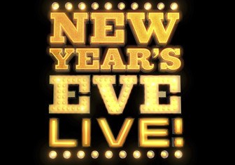 FOX's New Year's Eve Live! 2012