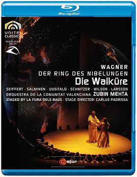 Wagner: Die Walküre
