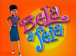 Bela, a Feia
