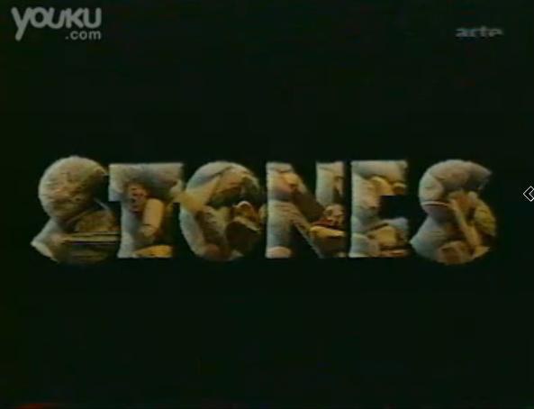 Stones