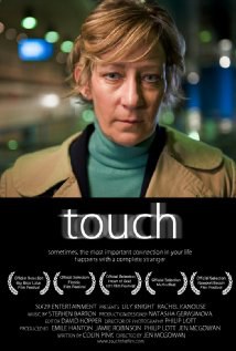 Touch