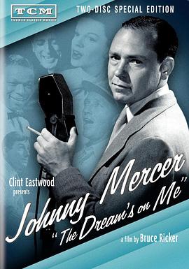 Johnny Mercer: The Dream's on Me