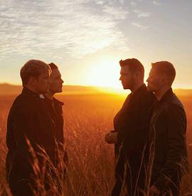 Westlife: Unbreakable - The Greatest Hits, Volume 1