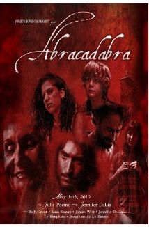 Abracadabra