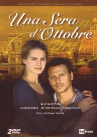Una sera d'ottobre