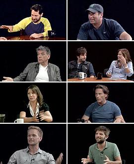 Kevin Pollak's Chat Show