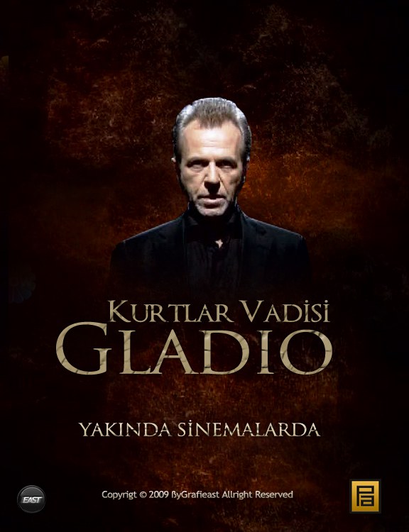 Kurtlar vadisi: Gladio