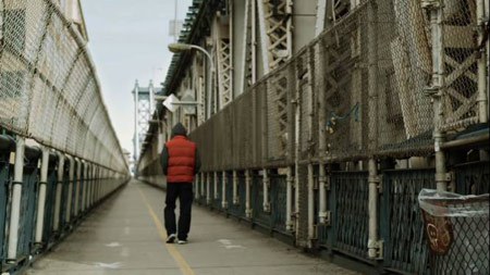 The Bridge