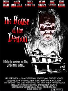 The House of the Demon