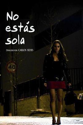 No estás sola, Sara