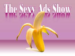 The Sexy Ads Show