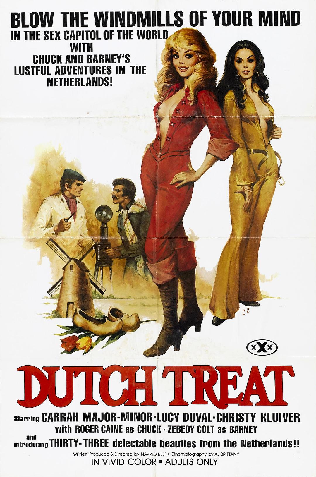 Dutch Treat in Sports