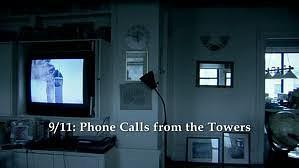 9/11: Phone Calls from the Towers