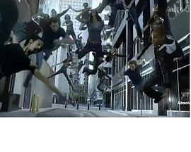 Fringe Season 1 Visual Effects