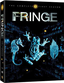 Evolution: The Genesis of 'Fringe Season 1'
