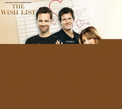The Wish List