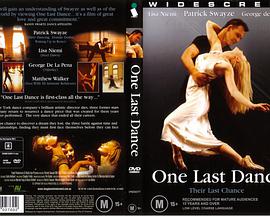 One Last Dance