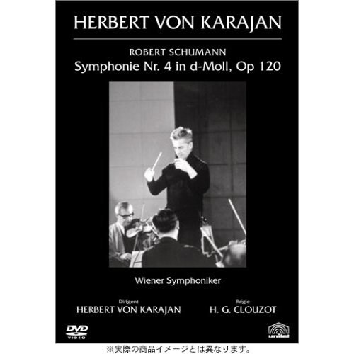 Schumann Symphony No.4