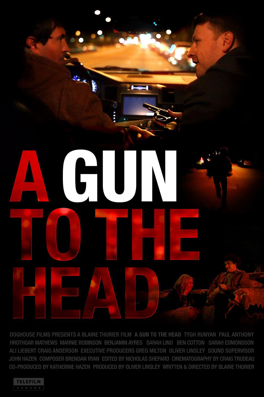 A Gun to the Head