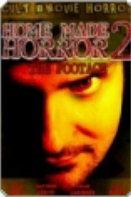 Home Made Horror 2: The Footage