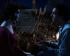 Love Letter from an Open Grave