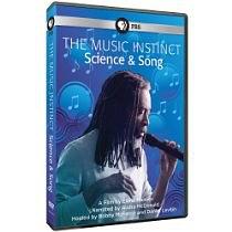 The Music Instinct: Science and Song