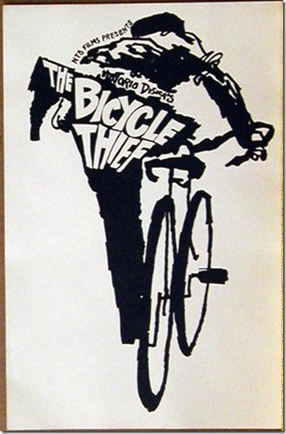 The Bicycle Thief