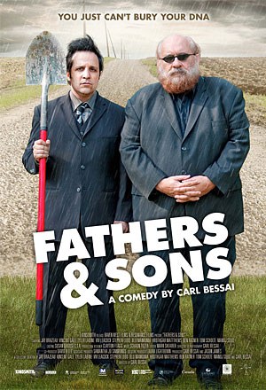 Fathers &amp; Sons