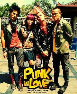 Punk in Love