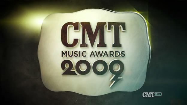 2009 CMT Music Awards