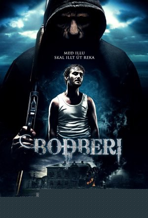 Boðberi