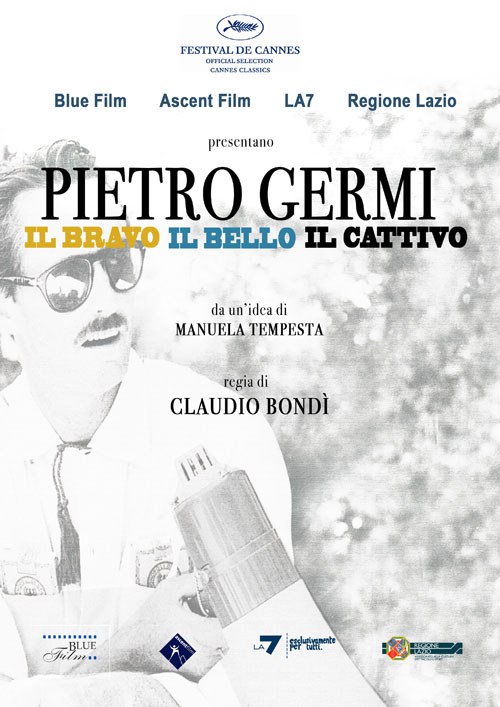 Pietro Germi - Il bravo, il bello, il cattivo
