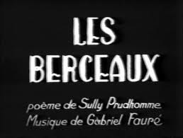 Les berceaux