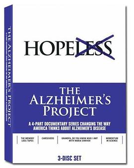 The Alzheimer's Project