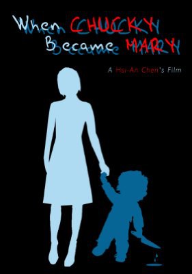 When Chucky Became Mary
