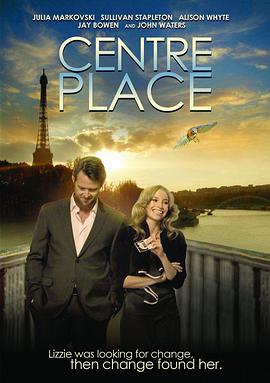 Centre Place