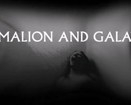 Pygmalion and Galatea