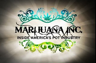 Marijuana Inc: Inside America's Pot Industry