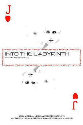 Into the Labyrinth
