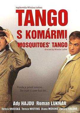 Tango s komármi
