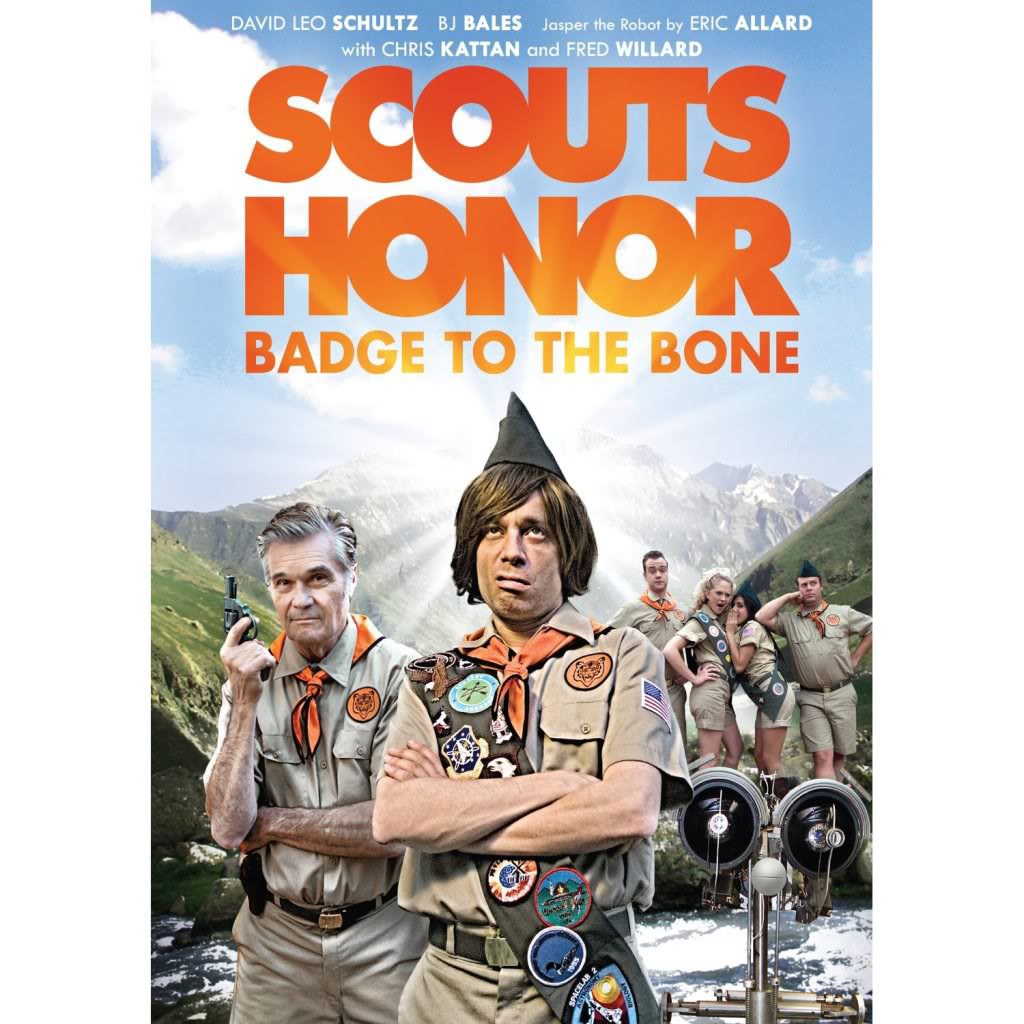 Scout's Honor