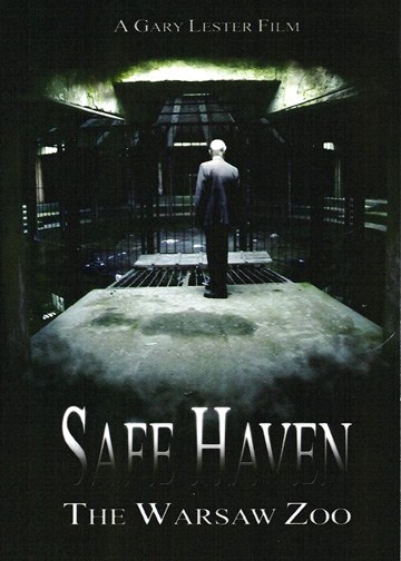 Safe Haven: The Warsaw Zoo