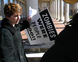 Rising Up: The Story of the Zombie Rights Movement