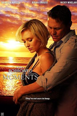 Borrowed Moments