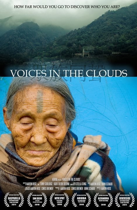 Voices in the Clouds