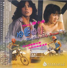 糊涂女司机